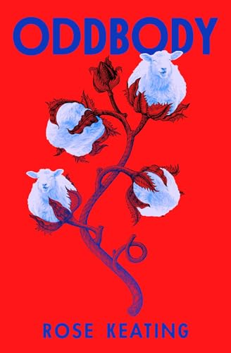 cover image Oddbody
