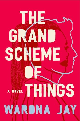 cover image The Grand Scheme of Things