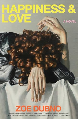 cover image Happiness and Love