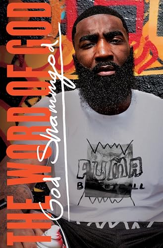 cover image The Word of God