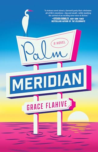 cover image Palm Meridian