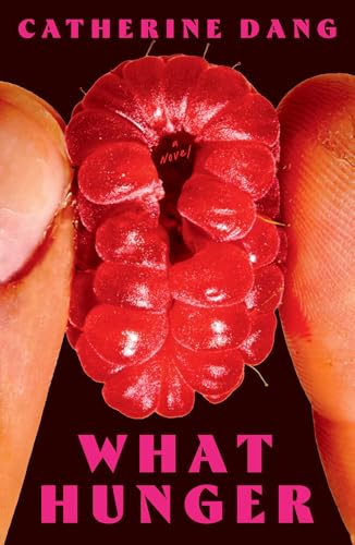 cover image What Hunger