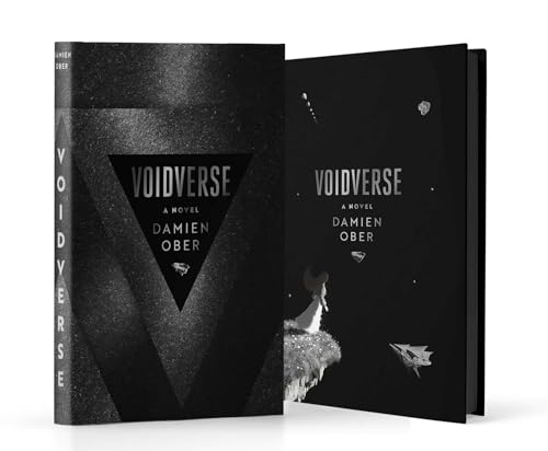 cover image Voidverse
