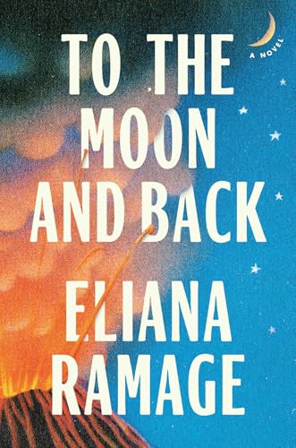 cover image To the Moon and Back