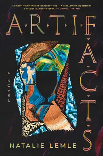 cover image Artifacts