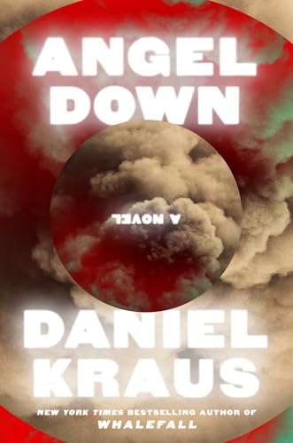 cover image Angel Down