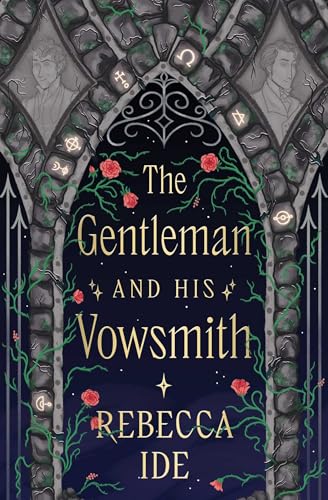 cover image The Gentleman and His Vowsmith