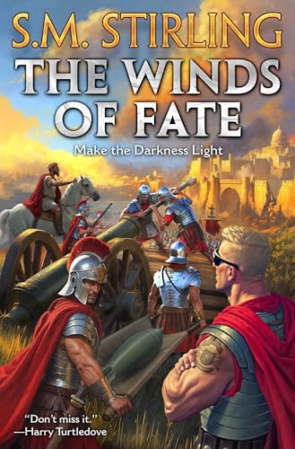 cover image The Winds of Fate