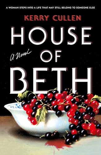 cover image House of Beth