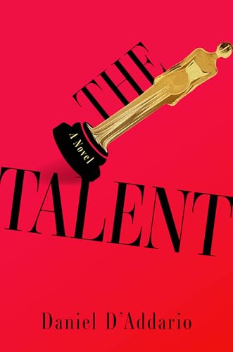 cover image The Talent