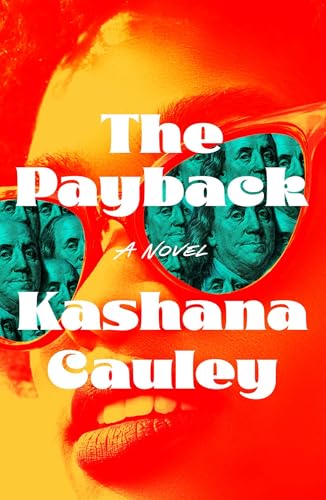 cover image The Payback 