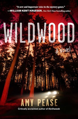 cover image Wildwood