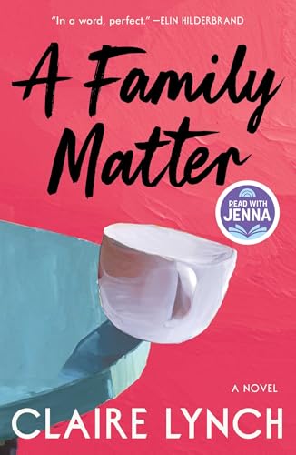 cover image A Family Matter