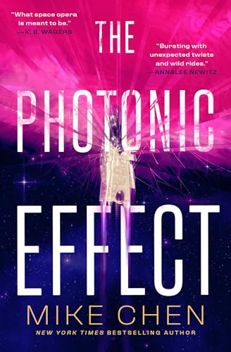 cover image The Photonic Effect