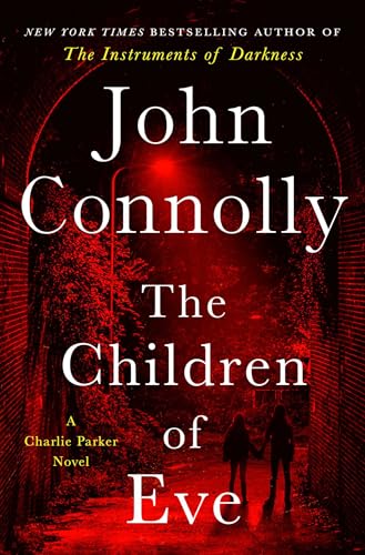 cover image The Children of Eve