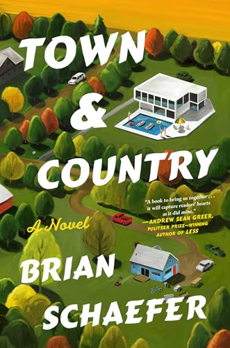 cover image Town & Country