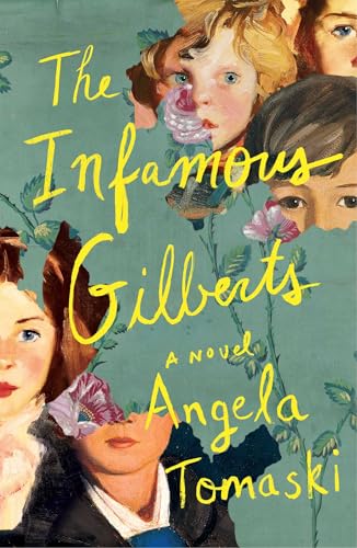 cover image The Infamous Gilberts