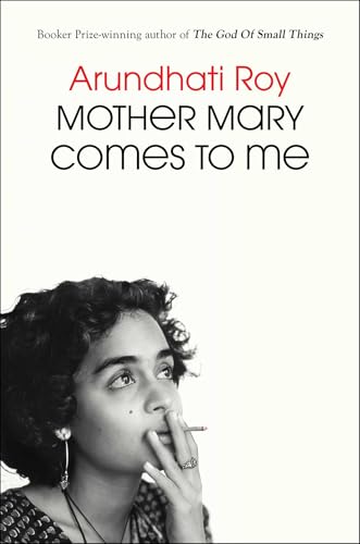 cover image Mother Mary Comes to Me