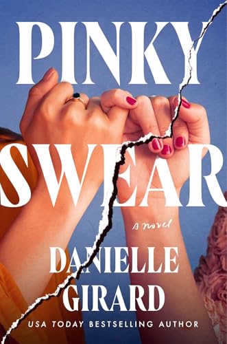 cover image Pinky Swear
