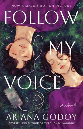 cover image Follow My Voice