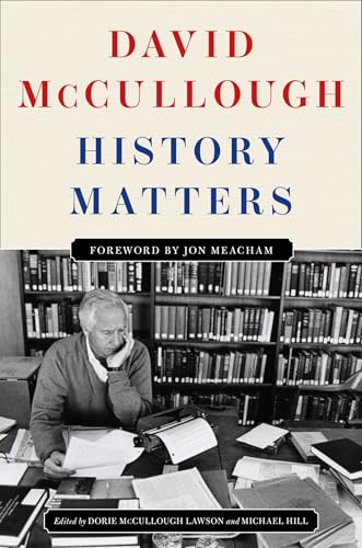 cover image History Matters