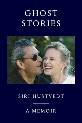 cover image Ghost Stories: A Memoir