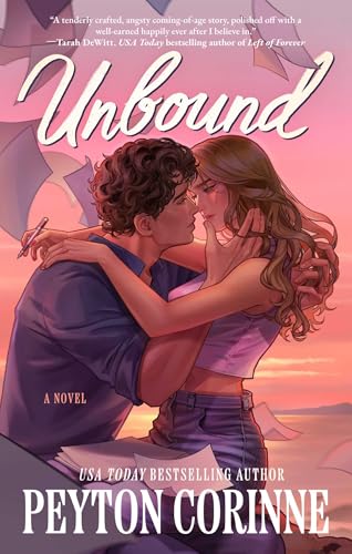 cover image Unbound