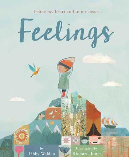 cover image Feelings
