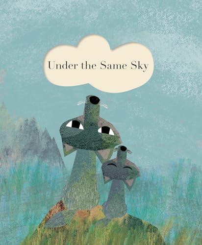 cover image Under the Same Sky