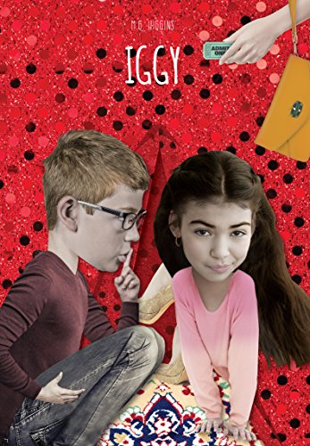 cover image Iggy