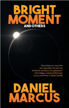 cover image Bright Moment and Others