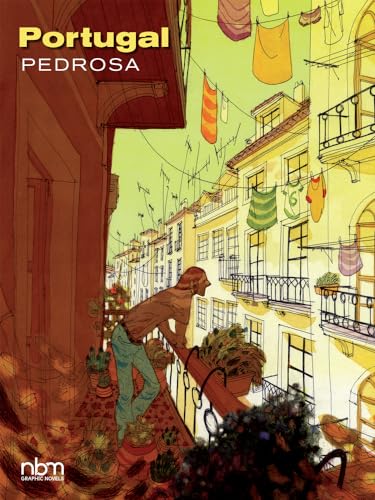 cover image Portugal