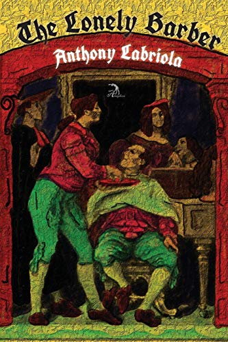 cover image The Lonely Barber