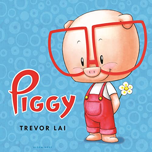cover image Piggy