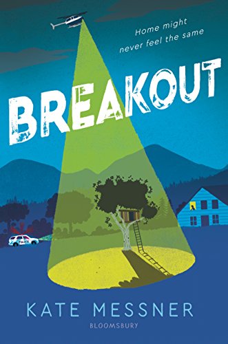 cover image Breakout