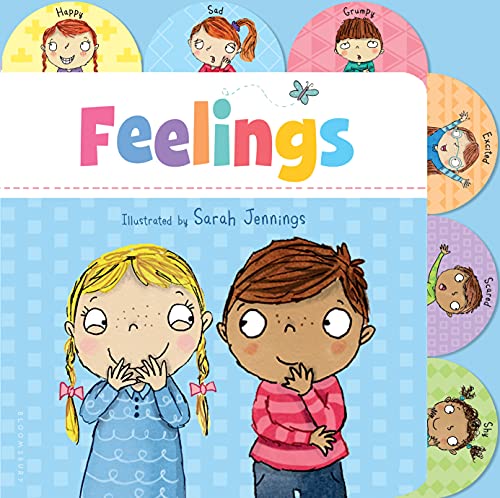 cover image Feelings