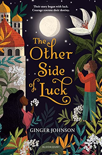 cover image The Other Side of Luck