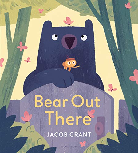 cover image Bear Out There
