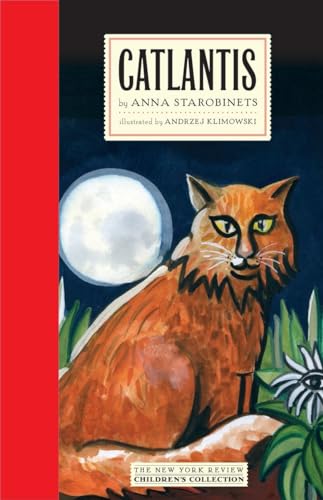cover image Catlantis