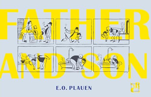 cover image Father and Son