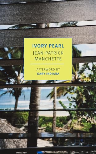 cover image Ivory Pearl