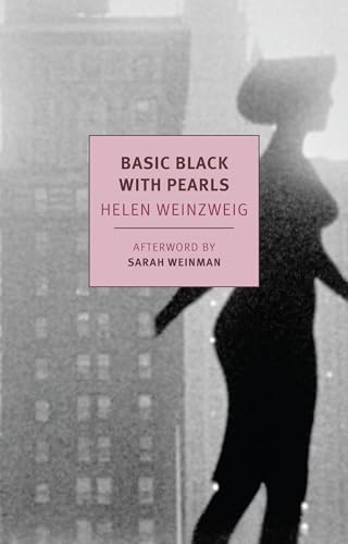 cover image Basic Black with Pearls