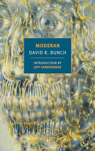 cover image Moderan