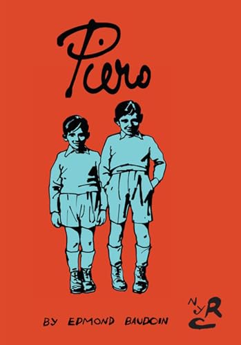 cover image Piero