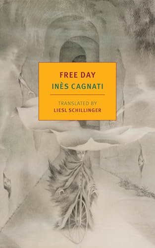 cover image Free Day
