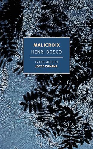 cover image Malicroix