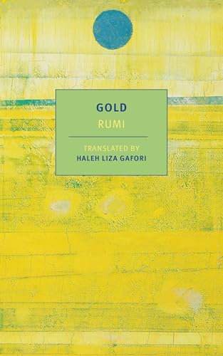 cover image Gold