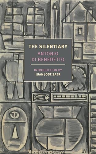 cover image The Silentiary