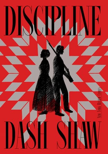 cover image Discipline