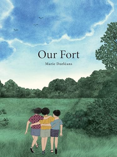 cover image Our Fort